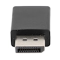Pikkukuva 1 / 3: Displayport-liitin 7680 x 4320 resoluutio Hieno kompakti useita tiloja Displayport-jatkaja