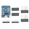 Miniatyrbillede 2 af 5: WeMos D1 NodeMcu Lua WIFI Udviklingskort ESP12F ESP8266 Modul