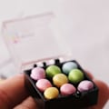 Miniatyrbilde 5 av 5: Miniatyr Dukkehus Macaron for Littlest Pet Shop & for Mat Drikke Håndverk