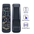 Miniatyrbilde 2 av 5: Fjernkontroll kompatibel med Pioneer Receiver AXD7247 R VSX-D510 VSX-D209 VSX-D409 D511 Vsx D510