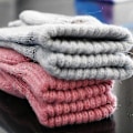 Pikkukuva 3 / 5: Naisten käsineet sormettomat - Talvi lämpimät käsineet Heat Weaver kaapelikudotut, puolisormiset käsineet naisille ja tytöille - Joulu syntymäpäivä lahja 2kpl