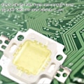 Miniatyrbillede 5 af 5: 20 STK 10W LED Ren Hvid 1100LM LED Lampe SMD Chip lys Pære DC 9-12V