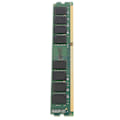 Miniatyrbillede 1 af 3: DDR3 RAM 1333MHz 1.5V 240 Pin Ubufferet NonECC Hukommelsesmodul til Stationær Computer (2GB)