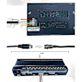 Miniatyrbild 4 av 5: JK 485 Konverter kompatibel med JK BMS RS485 Adaptermodul