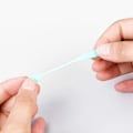 Miniatyrbillede 3 af 5: Genanvendelig Neglekunst Ler, Professionelle Falske Negletipper Klæbende Manicure Værktøj - DIY Neglekunst Klæbrig Plasticine Ikke-klæbende Hænder Ler