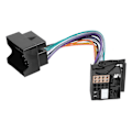 Miniatyrbillede 2 af 5: Radio Adapter Ledningsnet RCD330 RCD330G PQ Til MQB