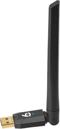 Miniatyrbillede 5 af 5: Bluetooth 6.0 Driverløs Bluetooth-adapter til stationære computere, USB-modtager og -sender, BLE/EDR Dual Mode