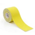 Miniatyrbild 4 av 5: Elastisk binda Kinesio Tape Fysioterapi Tejp Lindrar Smärta Muskelskada - Bra