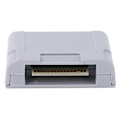 Pikkukuva 5 / 5: 256Kb Muistikortti Nintendo N64 Pelikonsolin Ohjaimeen, Plug and Play