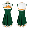 Miniatyrbild 1 av 4: 2022 New Stranger Things Säsong 4 Cosplay Klänning Skjorta Kortärmad Rundhalsad kostym för män och kvinnor Dress L