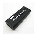Miniatyrbillede 4 af 5: Mini Bærbar 3G/4G WiFi Wlan Hotspot WiFi Hotspot 150Mbps RJ45 USB Trådløs Router med USB-kabel