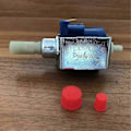 Miniatyrbillede 2 af 5: JYPC-5 AC 220V - 240V 9bar 45W Elektromagnetisk Vandpumpe Højtryks Kaffemaskine Renser Varm