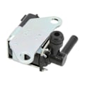 Miniatyrbilde 2 av 5: Vapor Canister Purge Solenoid K5T46695 Erstatning for Nissan Cube NV200 Sentra Base Versa