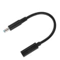 Miniatyrbillede 3 af 5: PD Type C 4,5 mm x 0,6 mm Interface Ladekabel til HP Notebooks Laptop