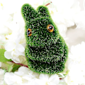 Miniatyrbild 2 av 3: 2 st Simulation Kanin Modell