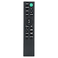 Miniatyrbild 3 av 5: RMT AH101U Fjärrkontroll Ersättning för Sony Soundbar System HT CT380 HT CT780 SA CT380