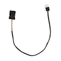 Miniatyrbillede 2 af 3: Strøm Interface Kabel ABS Holdbart Notebook Computer Tilbehør til Lenovo til FLEX 31480 80R3 31580 80R4
