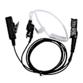 Miniatyrbild 1 av 5: MTP3100 MTP3200 MTP3250 MTP3550 Öronproppsheadset PTT Radio