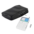 Miniatyrbilde 2 av 5: 4-i-1 Bærbar LAN Nettverkskabeltester Fjernkontroll RJ11 RJ45 USB BNC for UTP STP Kabler Tracker