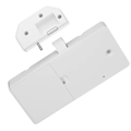 Pikkukuva 5 / 5: Älykäs kaapin lukko laatikon lukko elektroniset lukot kaappeihin RFID-lukko älykalusteet saunakaappi D