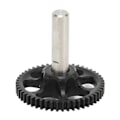 Miniatyrbild 2 av 4: 3D-skrivare Extruder Växel Ersättning för Sherpa Mini för Vorn 2.4 för Stealthburner för Afterburner Hög Precision Extruder Växel