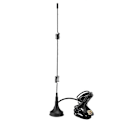 Miniatyrbilde 2 av 5: 2.4GHz WiFi 8dBi Høy Gain Antenne SMA Hunn Trådløs Modul Ruter Nettverkskort ZigBee(10m)