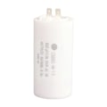 Miniatyrbillede 3 af 5: CBB60 Cylinderformet Driftkondensator AC 250V 60uF 50/60HZ til Motorpumpe