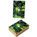 Miniatyrbild 4 av 5: Utsökt söt katt Träpussel Pusselspel i elegant form för barn Vuxna Special DIY-hantverk Träleksakspresenter LM-A3W03