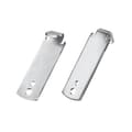 Stängseltrådsvridare (2-pack) Stängseltrådspännare Tidsbesparande trådnät