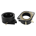Miniatyrbillede 3 af 4: 2 stk. YM016050 Karburator Adapter Indsugningsmanifold Støvle Passer til Yamaha Virago XV700