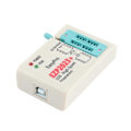 Miniatyrbild 4 av 5: EZP2023+ Höghastighets SPI FLASH Programmer EZP2023 Stöd 24/25/93/95 EEPROM Bios 25T80 Bränning Offl