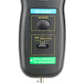 Miniatyrbillede 2 af 5: DT2236C Hastighedsdetektor Meter Laser Tachometer DT 2236C LED Digital Optisk Kontakt Tachometer Detekter