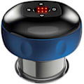 Miniatyrbillede 1 af 5: 6 Gear Elektrisk Smart Cupping Sæt med Rødt Lys Terapi Multi-Funktions Vakuum Cupping Terapi Sæt