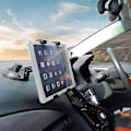Miniatyrbillede 4 af 5: Tablet Holder Bil, Universal Bil iPad Air Mini Smartphone 23-36cm