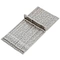 Miniatyrbillede 1 af 5: 50 stk. strikkemaskinenålesæt i stål, egnet kompatibelt med KR830 KR840 KR850 KR890