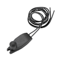 Miniatyrbillede 2 af 5: Udvendig ekstern temperatursensor egnet til Peugeot RCZ 6445F9