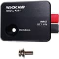 Anderson Powerpole AC til DC stikadapter til FT-817 FT-817nd