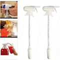 Miniatyrbillede 2 af 5: 2 stk. Magic Tap Drikkevare Dispenser med Hane