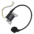 Miniatyrbillede 4 af 5: Tændspole KGE3300TI-13300 KG3300TI-13300 til Kipor Digital Generator IG3000 IG3000E GS3000 GS600