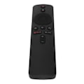 Miniatyrbild 2 av 2: XMRM 006 Fjärrkontroll Ersättning Röstfjärrkontroll med Netflix Live-knapp för Mi Box S