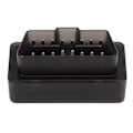 Miniatyrbilde 4 av 4: OBDII Diagnostisk Skanner Multifunksjon Høy Nøyaktighet Bluetooth4.0 Skanneverktøy for Android 9V16V