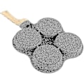 Miniatyrbillede 1 af 5: Æggepande Stege Omeletpande, 4 Huls Omeletpande Non-stick Stegepander