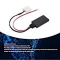 Miniatyrbilde 3 av 4: 5A Strømomformer 24V til 12V Buck Transformator for Lastebil RV Yacht Audio Navigasjon Ombygging