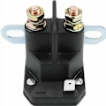 Miniatyrbillede 1 af 4: 812-1211-211 Starterrelæ Solenoid 12v 3 Terminal