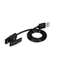 Miniatyrbillede 1 af 5: USB Data Opladnings Cradle Kabeloplader Til Garmin Fenix Chronos Sport Ur
