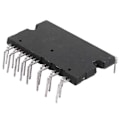 Miniatyrbilde 4 av 5: IKCM15F60GA 15A 600V Kontrollintegrert IPM Intelligent Strømmodul