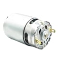 Miniatyrbillede 1 af 5: 629395-8 12V 15T Motor Udskiftning til MAKITA HP333D DF333D DF033D DF333 HP333DSME 15Tands Elværktøj