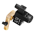 Miniatyrbillede 3 af 5: G1/2 DN15 Automatisk Elektronisk Tidsstyret Drænventil til Luftkompressor Kondensat (AC230V)