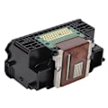 Miniatyrbilde 1 av 5: Skrivehode Erstatning God Utskriftseffekt Streng Kvalitetskontroll Høy Oppløsning Enkel Svart Skrivehoder for IP4850