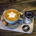Miniatyrbilde 4 av 5: 3-pakning Melkeskummer Erstatningsvisp kompatibel med K-Cafe Latte og Cappuccino-maskiner